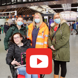 Changing Places Campaign